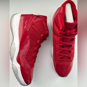Brand New, Never Worn! Air Jordan 11 Retro Men’s